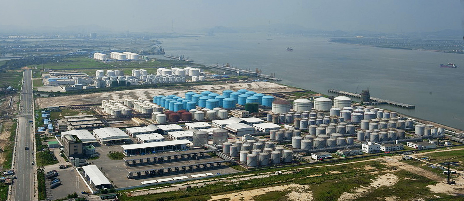 东莞举行2015年危险化学品事故应急演练